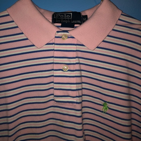Medium Polo by Ralph Lauren - Picture 2 of 3